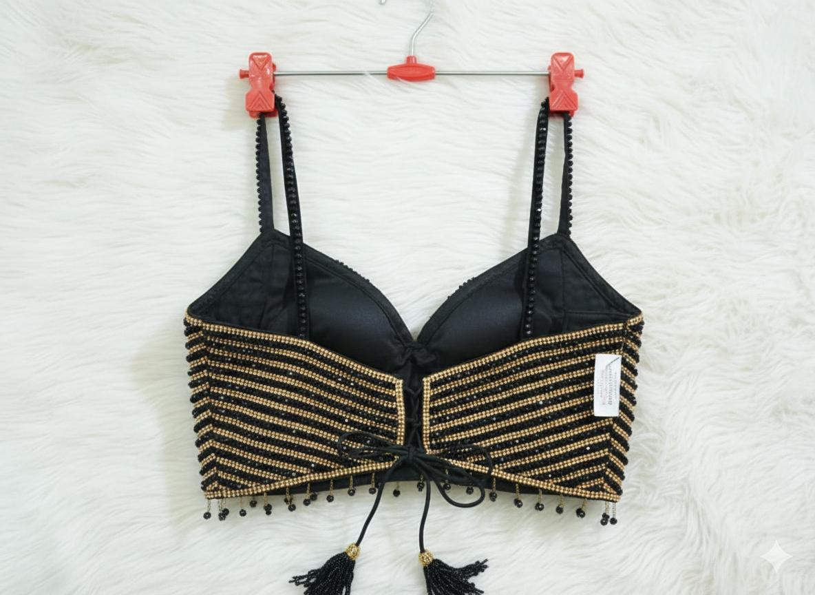 Designer Party Wear Blouse 