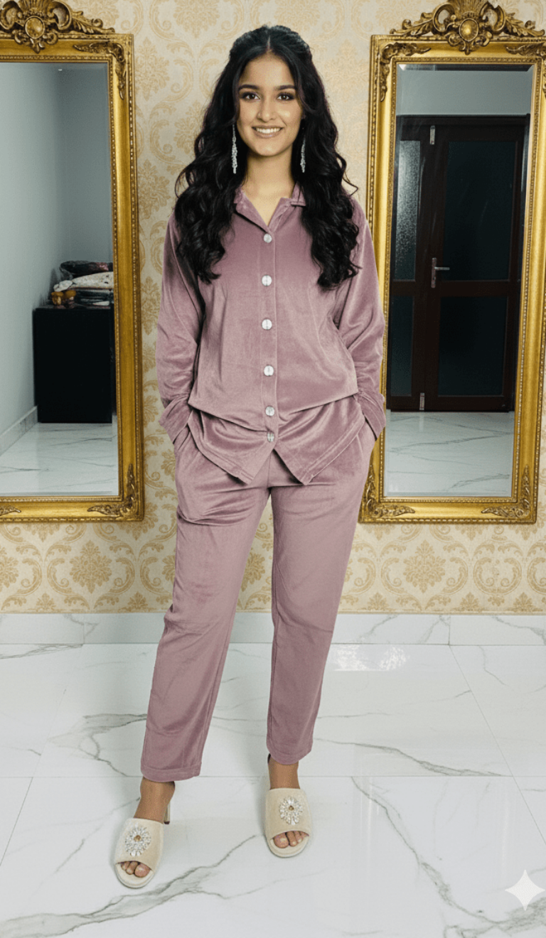 VelvetEase Daily Wear