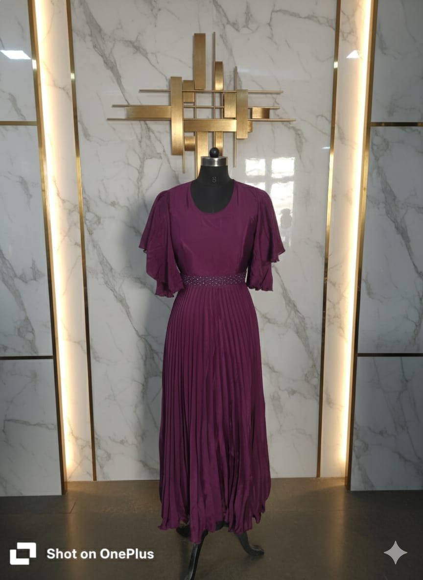 Western dress girls and women 