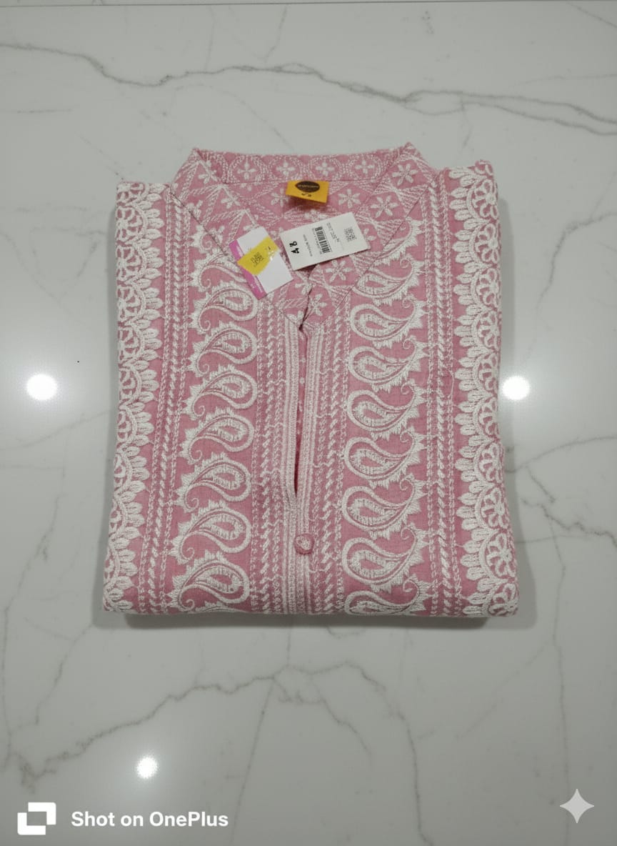 Kurta  women and girl 