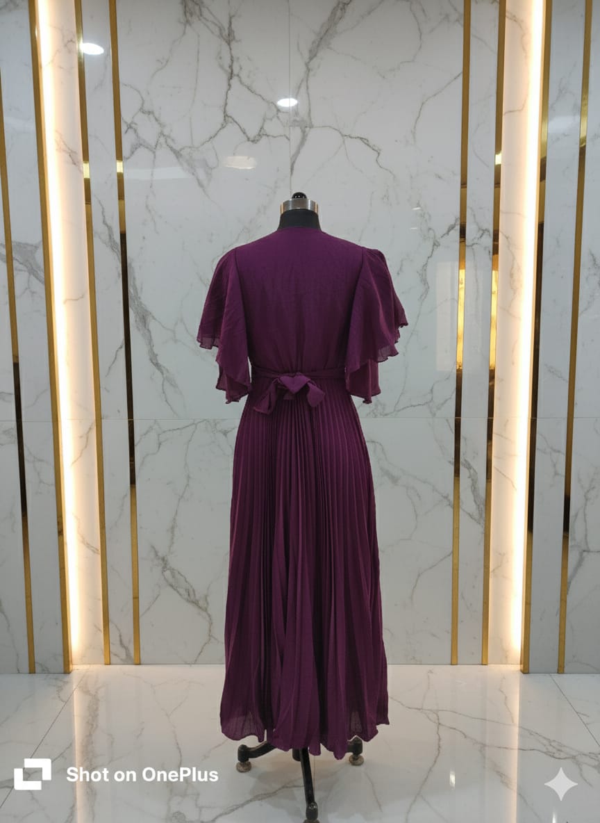 Western dress girls and women 