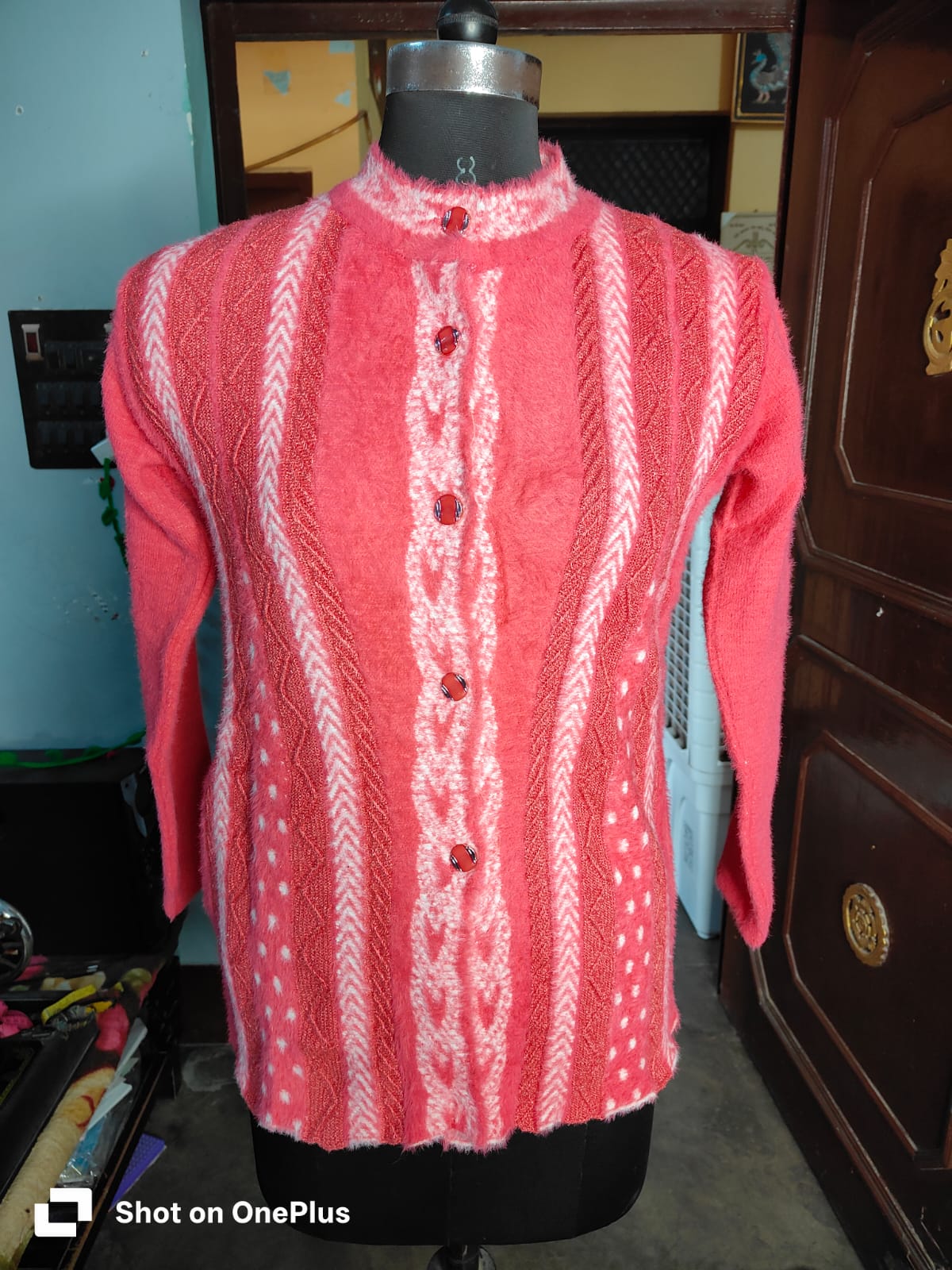 Women Sweater