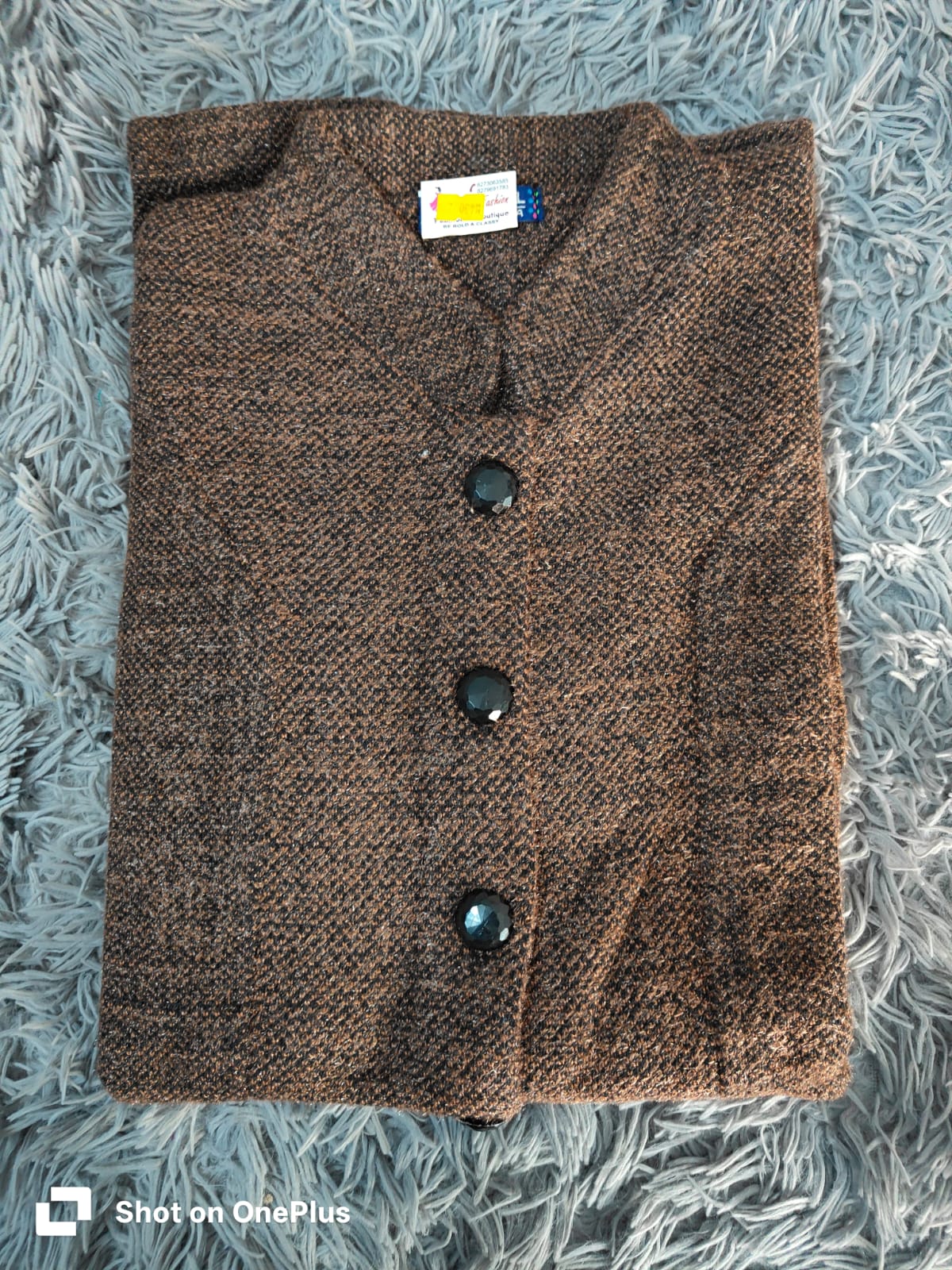Women Sweater